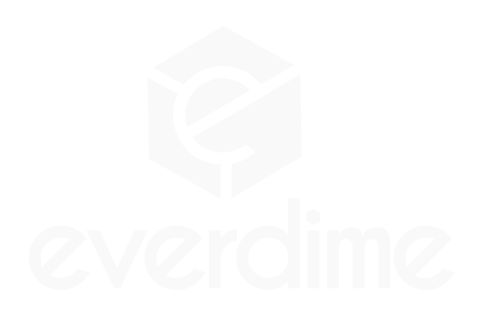 Everdime
